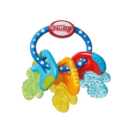 MORDEDOR EN FORMA DE LLAVES ICYBITE - 3M+