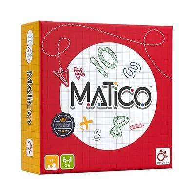 MATICO
