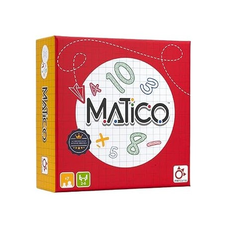 MATICO