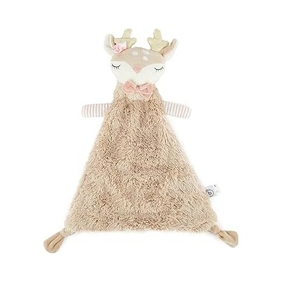 MUNECO MAPACHE GASTON 25CM