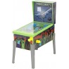 MINECRAFT-MINI PINBALL ARCADE