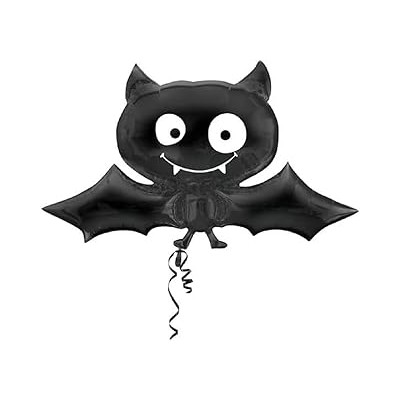 MURCIELAGO NEGRO 104X60