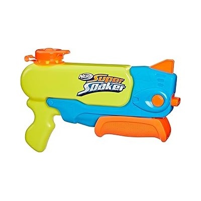 NERF SUPER SOAKER WAVE SPRAY