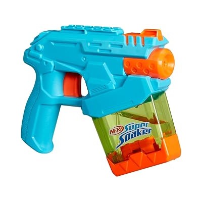 NERF SUPER SOAKER MINI DUNK