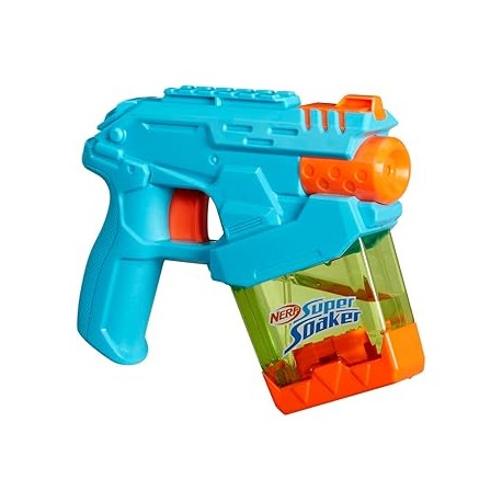 NERF SUPER SOAKER MINI DUNK