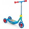 PATINETE 3 RUEDAS PAW PATROL