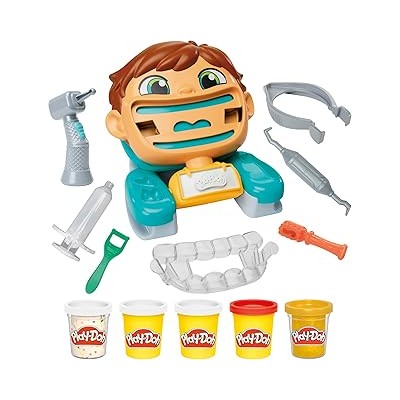 PD DENTISTA BROMISTA