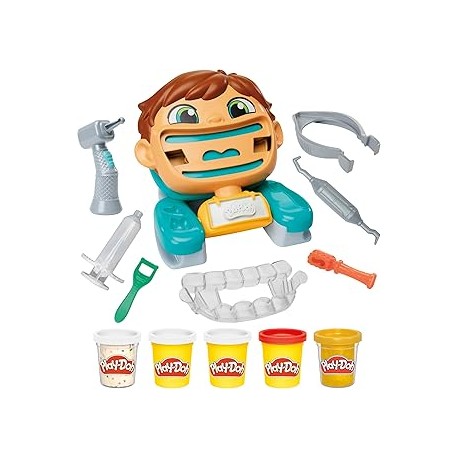 PD DENTISTA BROMISTA