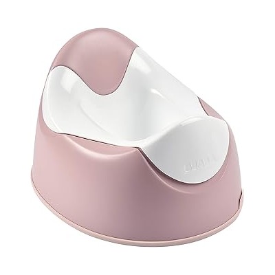 ORINAL ERGONOMICO ROSA