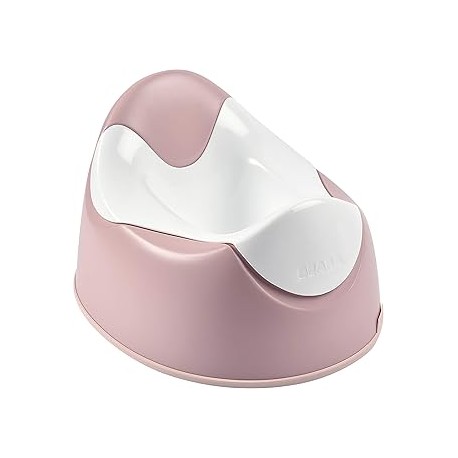 ORINAL ERGONOMICO ROSA