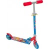 PATINETE 2 RUEDAS PAW PATROL
