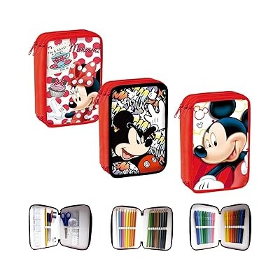 PLUMIER TRIPLE STDO. WR