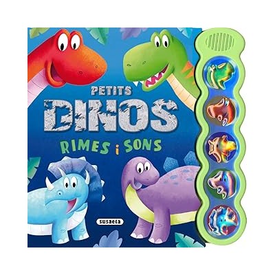 PETITS DINOS