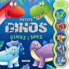 PETITS DINOS