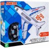 PLANE R/C W/LIGHT/SOUND FULL FUNCTION