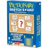 PICTIONARY SKTCH SQUAD