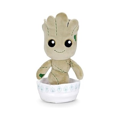 PELUCHE BABY GROOT