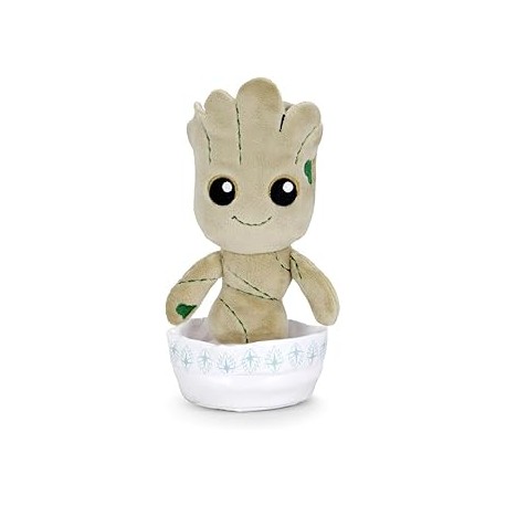 PELUCHE BABY GROOT