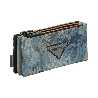 PRIVATA THUNDER PORTATODO