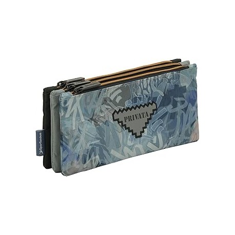 PRIVATA THUNDER PORTATODO