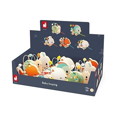 PURE - BABYLOOPINGS DE ANIMALES