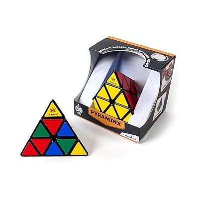 PYRAMINX