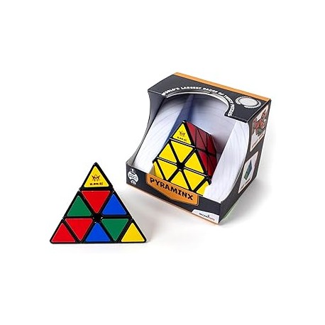 PYRAMINX