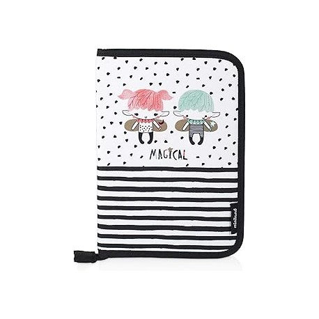 PORTADOCUMENTOS MAGICAL