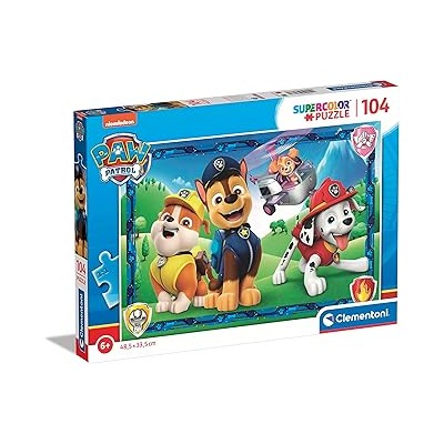 PZL 104 PAW PATROL 1 2023