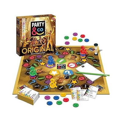 Party & Co. - Original (ES)