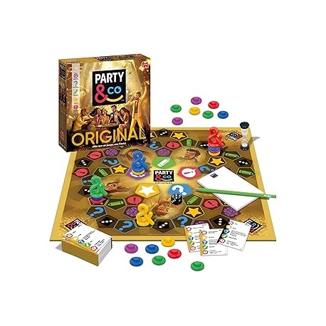 Party & Co. - Original (ES)