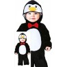 Penguin, baby, 12 – 18 meses
