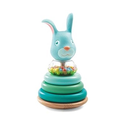 Primera Edad Cascarott