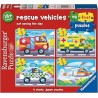 Rescue Vehicles 2/3/