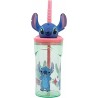 STOR VASO FIGURITA 3D 360 ML STITCH