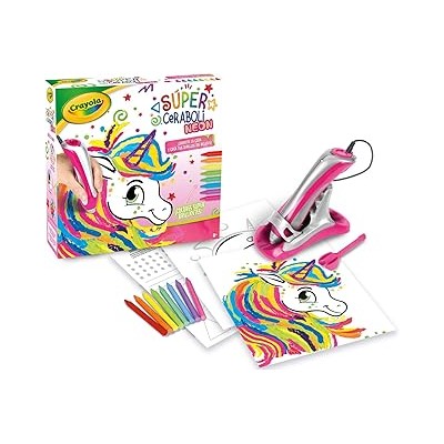 Super Ceraboli Unicornio