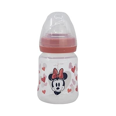 STOR BIBERON CUELLO ANCHO 150 ML TETINA SILICONA 3