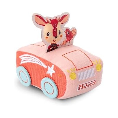 STELLA COCHE DE FRICCION