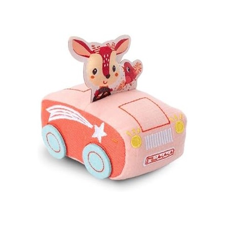 STELLA COCHE DE FRICCION