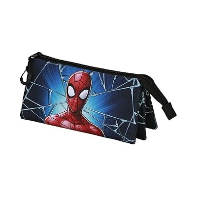 SPIDERMAN Ptodo Triple Maximum