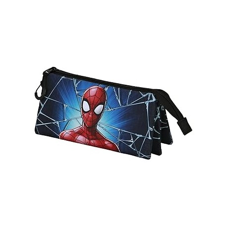 SPIDERMAN Ptodo Triple Maximum