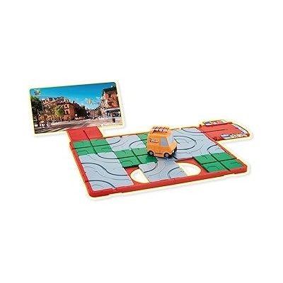 Super Mario Route''N Go