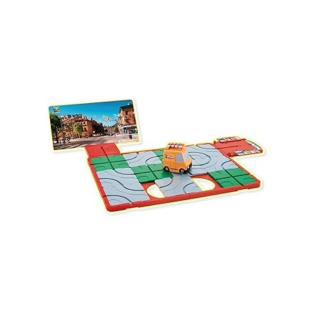 Super Mario Route''N Go