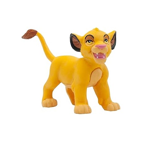 Simba Bebé