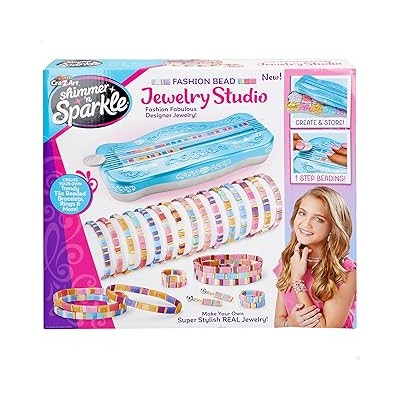 Shimmer N Sparkle Estudio Joyeria Cuentas Japonesa