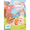 STICK&COLOR ANIMAL FRIENDS N.96