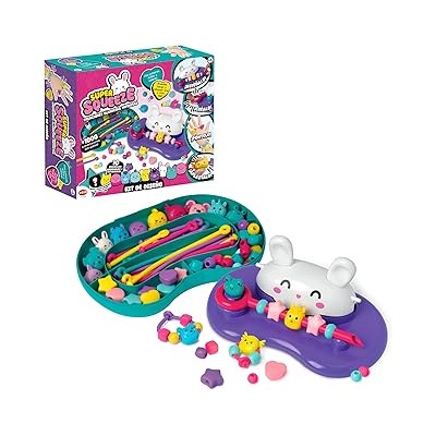 SUPER SQUEEZE - KIT DE DISEÑO