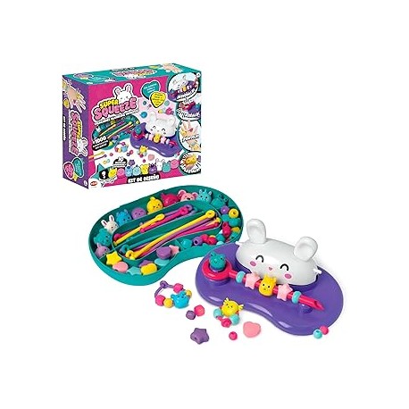 SUPER SQUEEZE - KIT DE DISEÑO