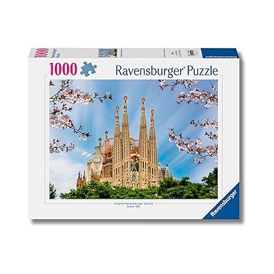 Spanish Landscape Ba DE