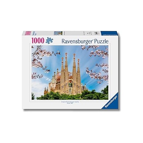 Spanish Landscape Ba DE